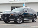 CX-8 2.2 XD Lパッケージ 4WD 