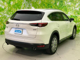 CX-8 2.2 XD Lパッケージ 