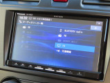 パナソニック製ナビ搭載!Bluetooth/TV/DVD/CD/SD/CD録音対応です。【CN-HE02D】