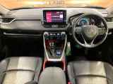 RAV4 2.0 アドベンチャー オフロードパッケージ 4WD 