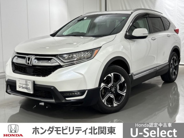 CR-V 1.5 EX マスターピース 