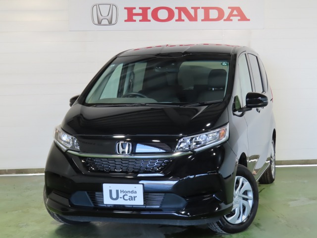 フリード+1.5 G 4WD