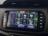 日産ディーラーナビ、フルセグTV、DVD再生、ミュージックサーバー、Bluetooth機能が付いておりますので快適にドライブを楽しむ事が出来ます。