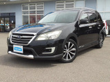 エクシーガクロスオーバー7 2.5i アイサイト 4WD 