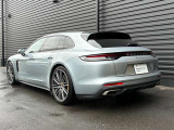 Sport Turismo