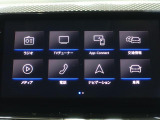 交通情報や音楽などドライブのお供に!