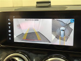 GLB GLB200d AMGライン サンルーフ 修復歴無し