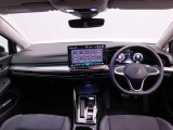 シンプルなデザインで飽きさせない内装がVolkswagenのコンセプトの一つでもあります。