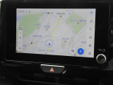 【SDナビ】地図データをSDカードで読み取ります!【全方位モニター】全方位モニター搭載で車庫入れ安心!バック中の死角部分がモニターに映し出されるので安全性がアップします!!