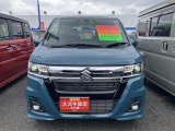 ワゴンRカスタムZ ハイブリッド(HYBRID) ZX 