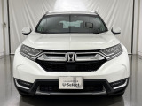 CR-V 1.5 EX マスターピース 