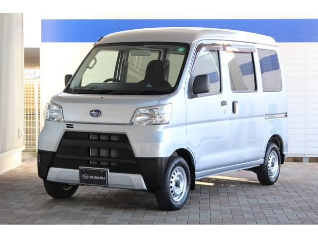 サンバー トランスポーター マニュアル オーディオ付き