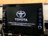 カローラクロス 1.8 ハイブリッド Z 