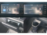 純正ナビ!Bluetooth対応になります!