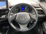 C-HR  ワンオーナー 修復歴無し
