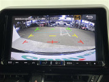C-HR  G LEDエディション 修復歴無し