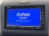 【メーカー純正ナビ】インテリアに溶け込むスタイリッシュな「専用設計」メーカーナビを装備♪視認性や操作性など基本性能にも優れ、より上質なカーライフをお楽しみいただけます。