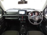 ジムニーシエラ 1.5 JC 4WD 3型 5MT 純正LSD ナビ ET