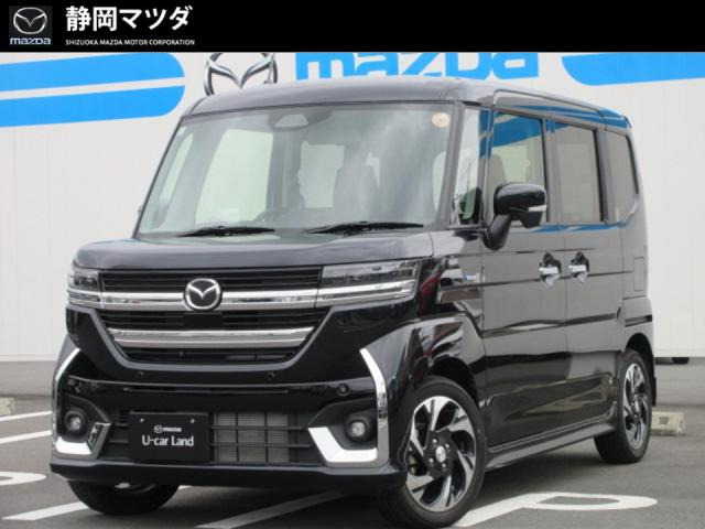 フレアワゴン カスタムスタイル XS 