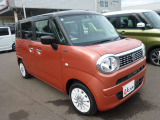 ワゴンRスマイル ハイブリッド(HYBRID) S 2トーンルーフ パッケージ 4WD 