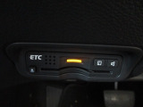 ETC装備車!ご納車後すぐに使えます♪