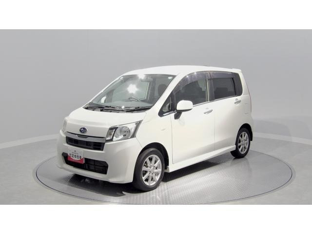 ステラ G スマートアシスト アルファ 4WD 