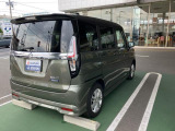 また快適にお乗りいただくために、点検整備のほか、外装や室内に関しても細部にいたるまで徹底した清掃・洗浄を実施しています!