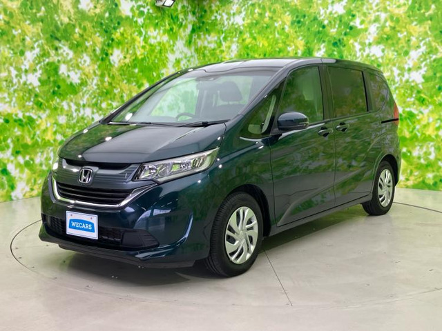 フリード1.5 G ホンダセンシング