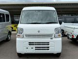 エブリイ PA リミテッド ハイルーフ 4WD 