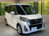 大好評のボディコーティング「弾スプラッシュコート」もご納車までに施工可能。通常のガラスコートと異なる、耐久年数6年の無機質ガラスコーティングが、ボディをキレイな状態に保ってくれます。