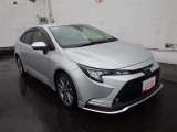 トヨタ認定中古車保証付!(1年間、距離無制限 HV車はHV保証付) 別途延長保証もご用意しております♪ ぜひ現車を確認にご来店ください