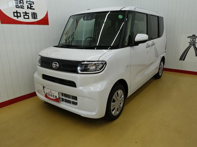 タント X 