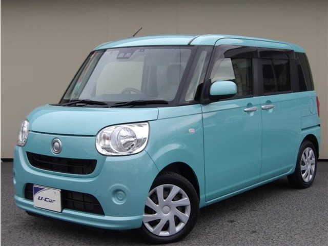 ムーヴキャンバスL SAIII