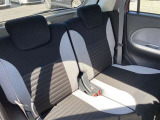 ゆとりある広々とした車内空間は、ドライブを始め買い物やレジャーなど、幅広く活躍します。一人でもみんなとでもお出かけを楽しみましょう!