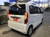 N-BOX L ターボ 4WD 
