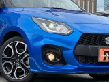 スイフト 1.4 スポーツ 6速MT ターボ 衝突軽減ブレーキ 全方位