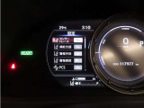 LexusSafetySystem+搭載車両です。内容は現車にてご確認ください。