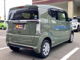 N-BOXスラッシュ G 4WD 