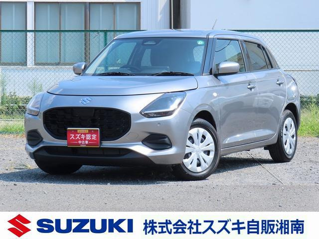 スイフト 1.2 XG ディスプレイオーディオ LEDヘッ