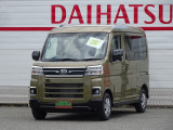 4WD!届出済未使用車!ターボ!CVT!純正9inディスプレイオーディオ!Bモニター!フルセグ!両側Pスライドドア!LEDライト!純正マット・純正バイザー・スタッドレス・スチールホイール・荷台マット付!