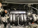 ホンダスタッフがしっかり整備して保証付きにてお渡し致します。エンジンルーム&室内ルームともにクリーニング済みで清潔です。快適なドライブをお楽しみください。