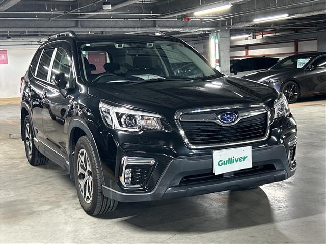 フォレスター 2.5 ツーリング 4WD 4WD 修復歴無し