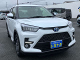 ライズ ハイブリッド 1.2 Z BSM+RCTA パノラミックビューPKS 9インチ