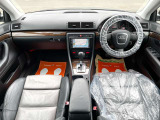 A4アバント 2.0 TFSI クワトロ 4WD 