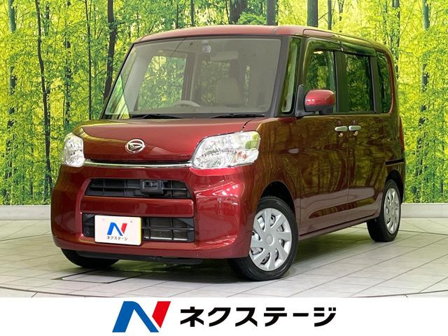 タントL スマートセレクション SA