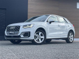 Q2 30 TFSI スポーツ 修復歴無し