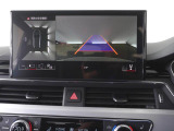 アウディのナビゲーションシステム『MMI(タッチレスポンス)』 ナビ・オーディオ・車両設定等すべての機能を司どっています。
