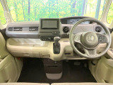 N-BOX G ホンダセンシング 
