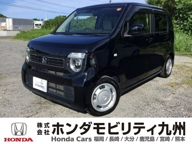 N-WGN L ホンダ センシング 
