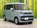 大好評のボディコーティング「弾スプラッシュコート」もご納車までに施工可能。通常のガラスコートと異なる、耐久年数6年の無機質ガラスコーティングが、ボディをキレイな状態に保ってくれます。